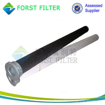 FORST Pleated Polyester PTFE Filter für Staubfilter Reinigung